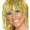 Cyber Tinsel Wig for Adult